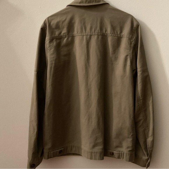 Fossil  Utility  Jacket L - Picture 2 of 8